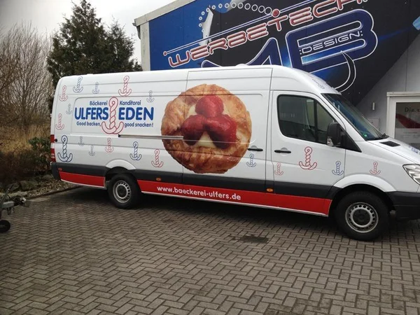Bild 1: MB Design Werbetechnik